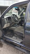 SUV   Mitsubishi Montero Sport 2002 , 520000 , 