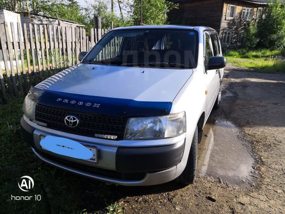  Toyota Probox 2008 , 350000 , 