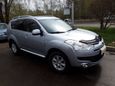 SUV   Citroen C-Crosser 2008 , 650000 , 