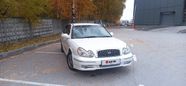  Hyundai Sonata 2002 , 235000 , 