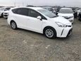    Toyota Prius Alpha 2018 , 1230000 , 