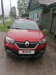  Renault Sandero Stepway 2021 , 1450000 , 