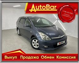    Toyota Wish 2006 , 599000 , 