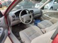  3  Toyota Corolla 1998 , 195000 , 