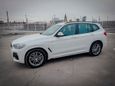 SUV   BMW X3 2021 , 5010000 , 