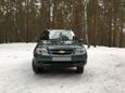 SUV   Chevrolet Niva 2012 , 350000 , 