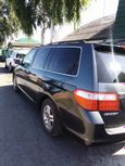    Honda Odyssey 2006 , 550000 , 