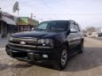 SUV   Chevrolet TrailBlazer 2005 , 599999 , 