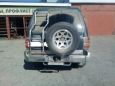 SUV   Mitsubishi Pajero 1999 , 275000 ,  