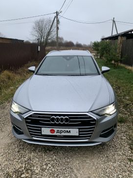  Audi A6 2019 , 3100000 , 