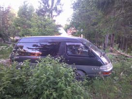 Toyota Town Ace 1992 , 130000 , 