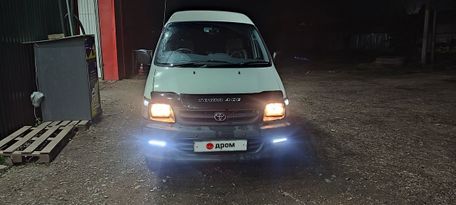    Toyota Town Ace 1999 , 445000 , 