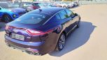  Kia Stinger 2018 , 2050000 , 