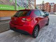  Mazda Demio 2019 , 1110000 , 