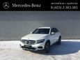 SUV   Mercedes-Benz GLC 2018 , 2900000 , 