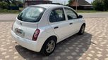  Nissan March 2003 , 220000 , 