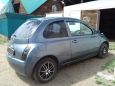  Nissan March 2002 , 135000 , 