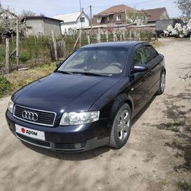  Audi A4 2002 , 330000 ,  