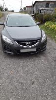  Mazda Mazda6 2010 , 560000 , -