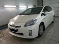  Toyota Prius 2010 , 780000 , 