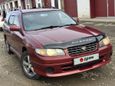  Nissan Avenir Salut 1998 , 245000 , --