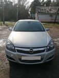  Opel Astra 2008 , 330000 , 