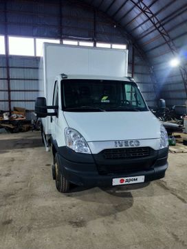   Iveco Daily 70C15D 2014 , 1700000 , -