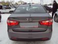  Kia Rio 2013 , 469000 , 