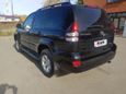 SUV   Toyota Land Cruiser Prado 2008 , 1399000 , 