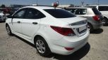 Hyundai Solaris 2011 , 445000 , --