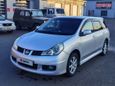  Nissan Wingroad 2008 , 564000 , 