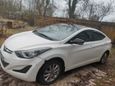  Hyundai Elantra 2015 , 600000 , 