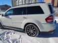 SUV   Mercedes-Benz GL-Class 2012 , 1700000 , 