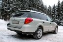  Subaru Outback 2007 , 699900 , 