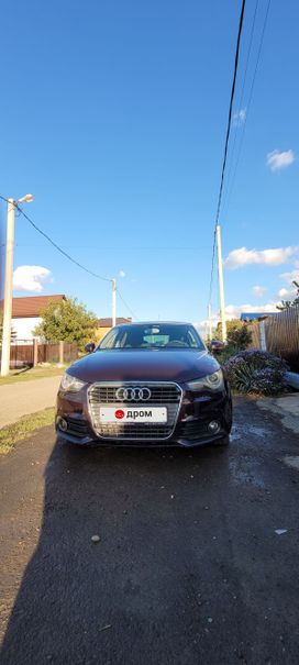  Audi A1 2013 , 959999 , 