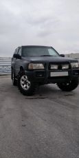 SUV   Opel Frontera 1999 , 120000 , 