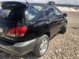 SUV   Toyota Harrier 2001 , 585000 , 