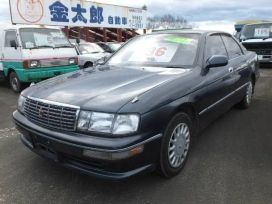  Toyota Crown 1995 , 160000 , 