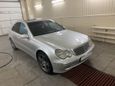  Mercedes-Benz C-Class 2001 , 365000 , 