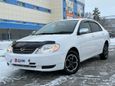  Toyota Corolla 2002 , 329000 , 