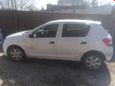  Renault Sandero 2015 , 299000 , 