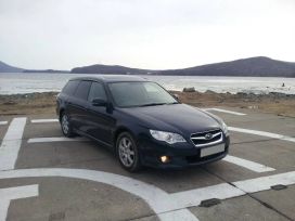  Subaru Legacy 2007 , 450000 , 