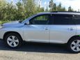 SUV   Toyota Highlander 2012 , 1350000 , 