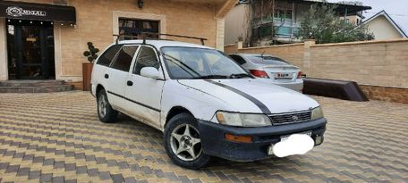  Toyota Corolla 1992 , 65000 , 
