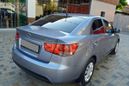  Kia Cerato 2009 , 400000 , 