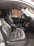 SUV   Toyota Land Cruiser 2008 , 2000000 , 