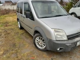    Ford Tourneo Connect 2004 , 250000 , 