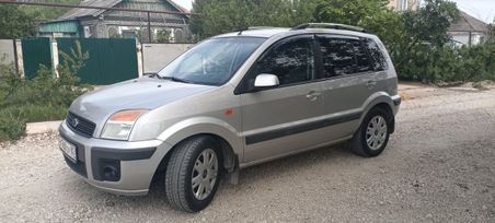  Ford Fusion 2007 , 550000 , 