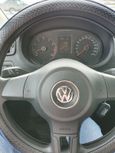  Volkswagen Polo 2014 , 500000 , 