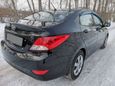  Hyundai Solaris 2012 , 460000 , 